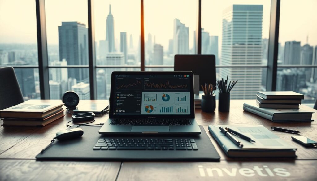 andy formalla investments