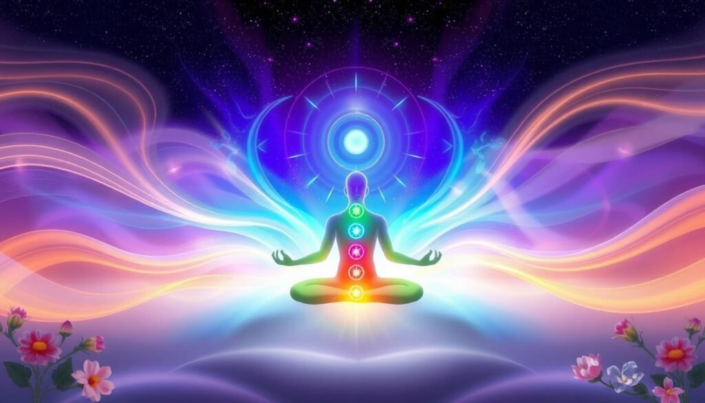 chakra energy healing