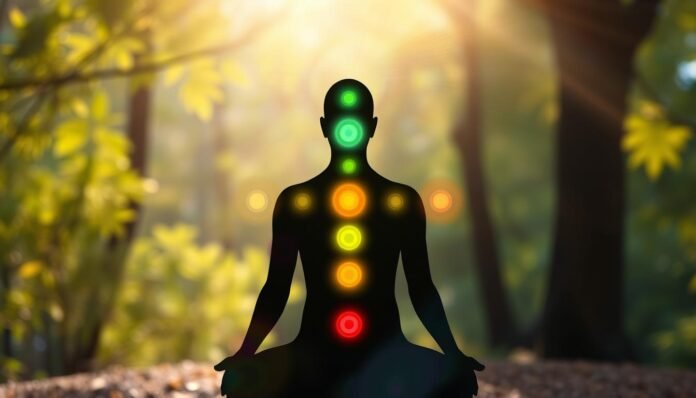 chakras sensory issues