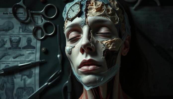 foolio face autopsy