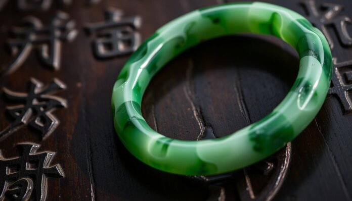 jade bracelet meaning