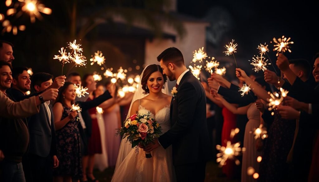 sparkler photography lighting techniques