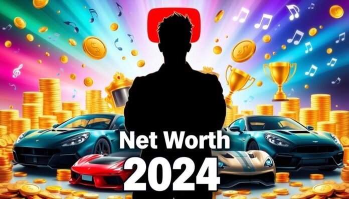 ksi net worth