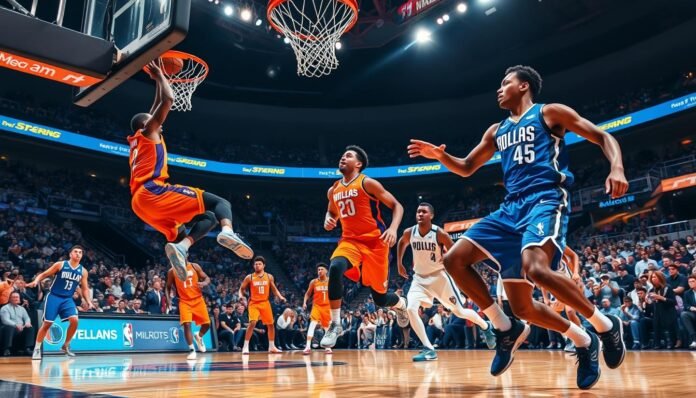 phoenix suns vs dallas mavericks match player stats