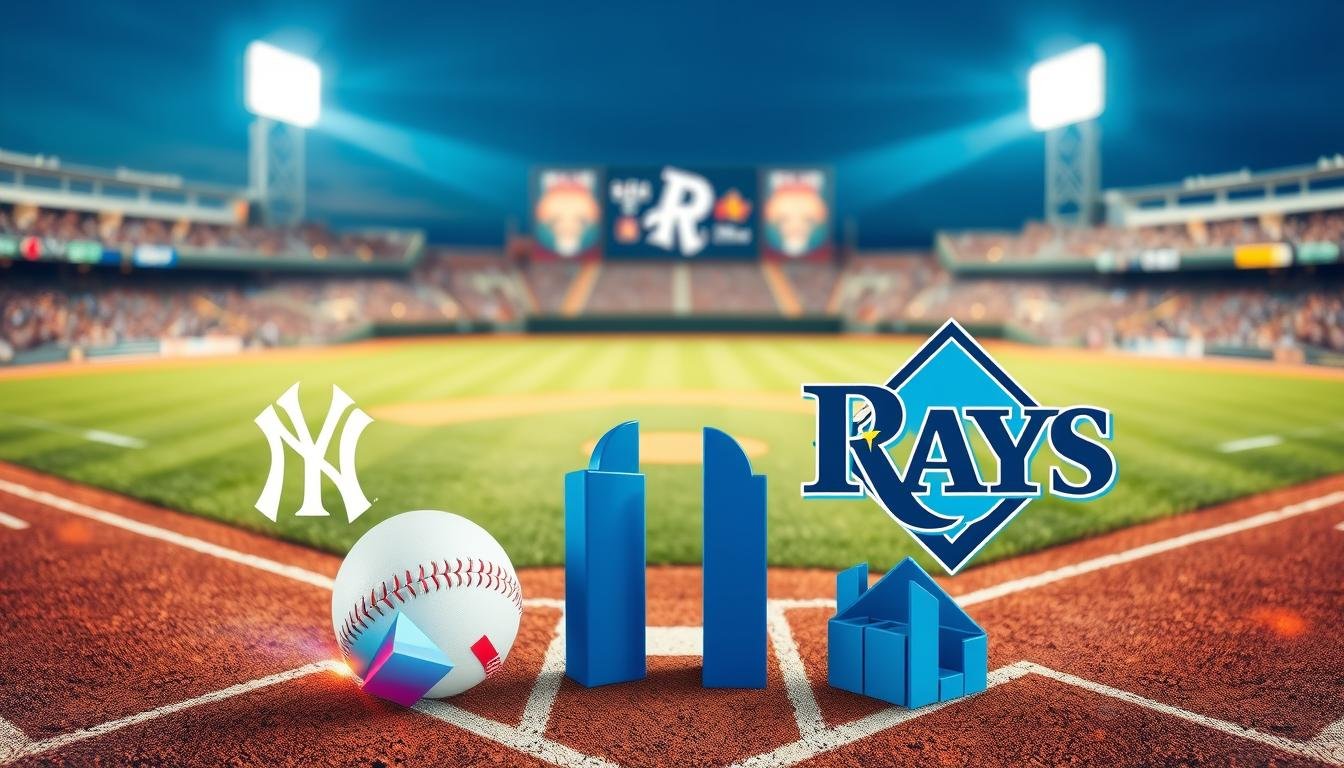 yankees vs tampa bay rays match player stats