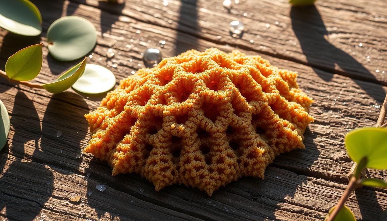 african net sponge