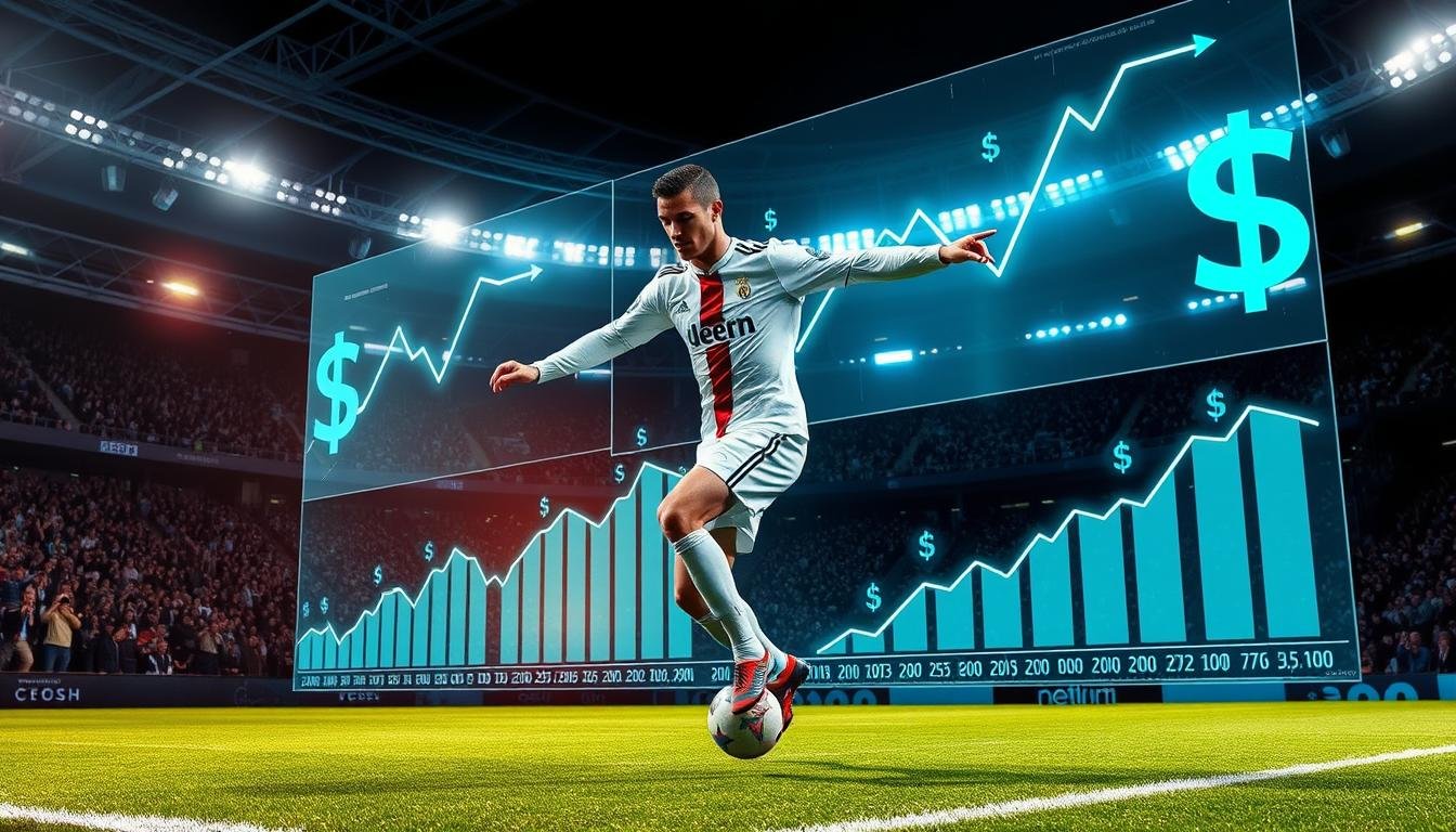 cristiano ronaldo net worth