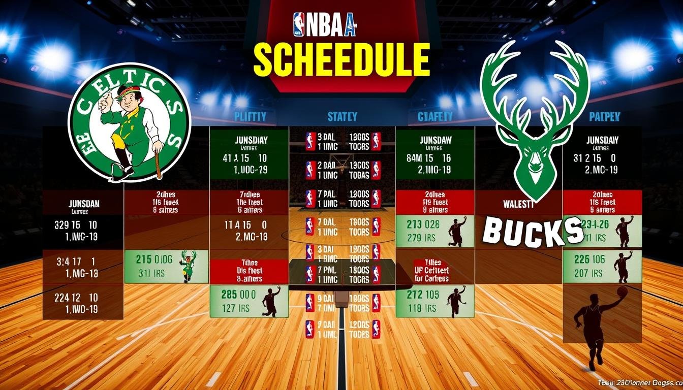 boston celtics vs milwaukee bucks match player stats